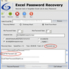 Break Excel File Password