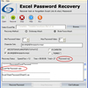 Break Excel File Protection Password