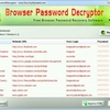 Browser Password Decryptor