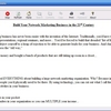 Build Your Network Marketing Business