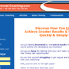 business coaching