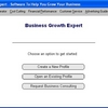 Business Growth Expert For Managers