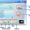 BVRP Connection Manager Pro