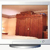 Cabinet Screensaver