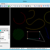 CAD .NET: DWG DXF CGM PLT library for C#