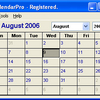 CalendarPro