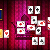 Captive Queens Solitaire