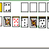Cards solitaire online game 25/03