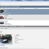 Cars HotSurf