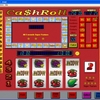 CashRoll Club Fruit Machine