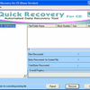 CD Data Recovery Software