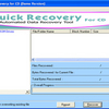 CD Data Recovery Software by Unistal