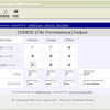 cellphones chmod calculator
