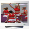 Cheerleading Screen Saver