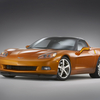 Chevrolet Corvette Screensaver