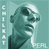 Chilkat Perl Email Library