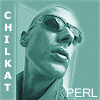 Chilkat Perl XMP Library