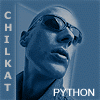 Chilkat Python SSH Library