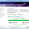 ChrisPC Anonymous Proxy Pro