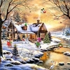 Christmas Paradise