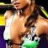Ciara Screen saver