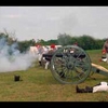 Civil War Screensaver