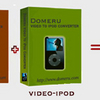 Ckckc DVD to iPod + Video to iPod Suite