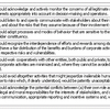 Clarkson Principles (MBA)
