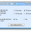 ! - Clipboard Auto-Clear