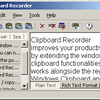 Clipboard Recorder