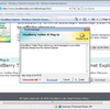 CloudBerry Twitter plug-in for IE