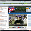 College Football IE Browser Theme