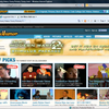 College Humor IE Browser Theme