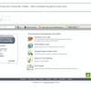 College Recruiting Toolbar