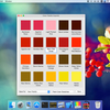 Color Palette Importer