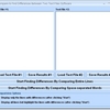 Compare Two Text Files Software