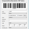 ComponentAce Barcode .NET