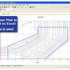 Contour Plot for MAC Excel 2011