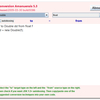 Conversion Amanuensis