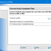 Convert Auto-Complete Files for Outlook