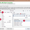 Convert eM Client to MS Outlook