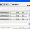 Convert EML to MSG
