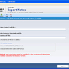 Convert Lotus Notes Mail to Outlook