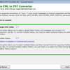 Convert Outlook Express Mail to PST