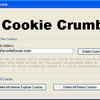 Cookie Crumble