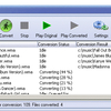 Copy DRM Files to Audio Files