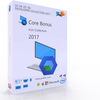 Core Bonus Icon Collection