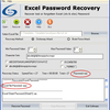 Crack Excel Password