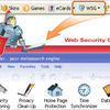 Crawler Web Security Guard