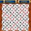 Crazy Quilt Solitaire